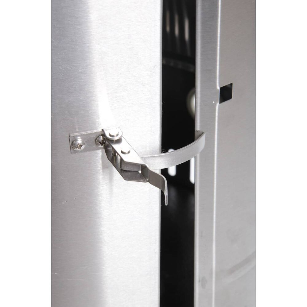 Calefactor De Terraza Ursus Trotter Ut-15K Inox / 15 Kg image number 4.0